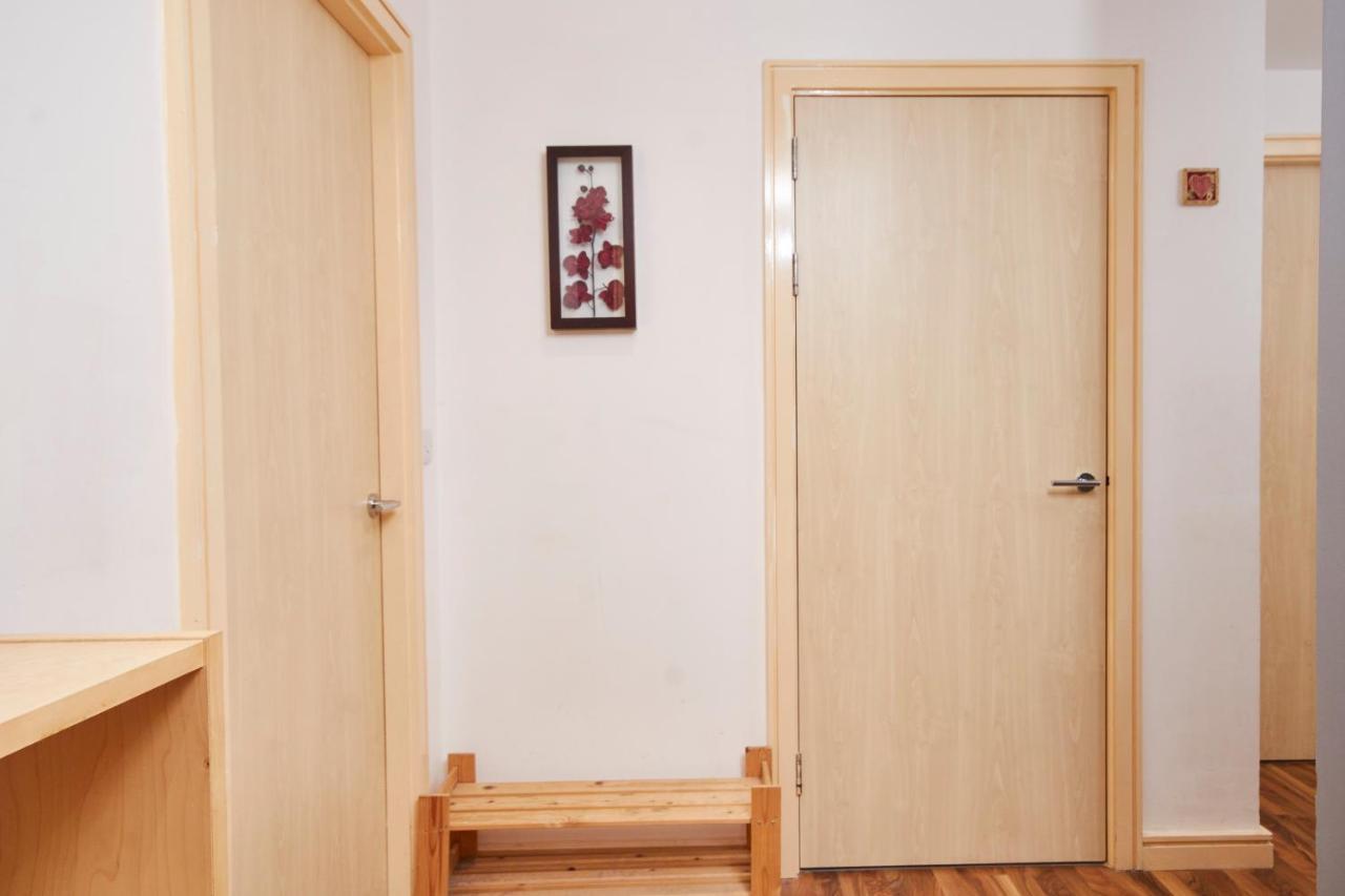Stylish Manchester Gem - Sleeps 10! Luaran gambar